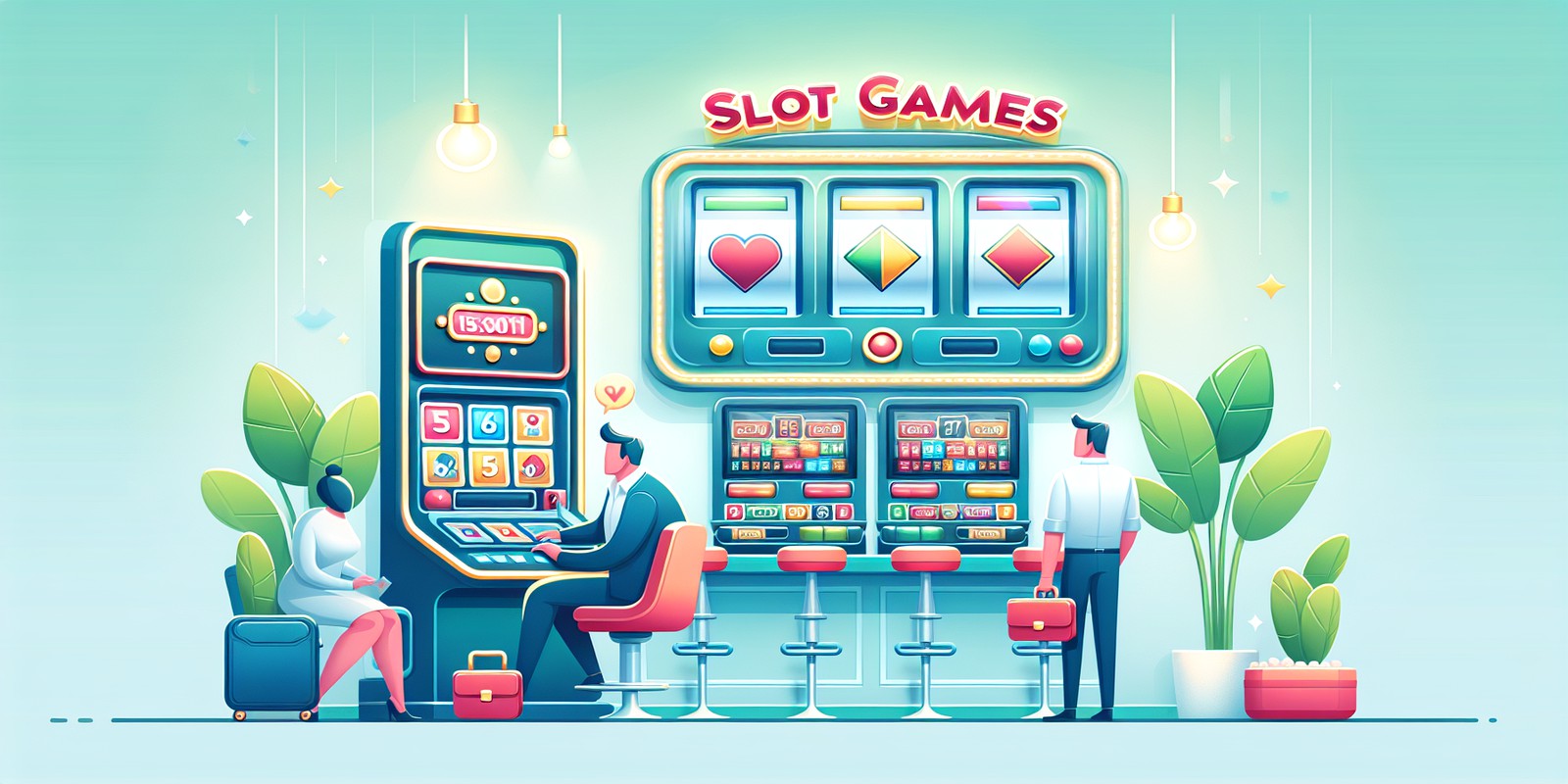 Discover Global Slot Game Trends: What's Hot in 2025! - Slot Strategy Guide for global | BETFIRST