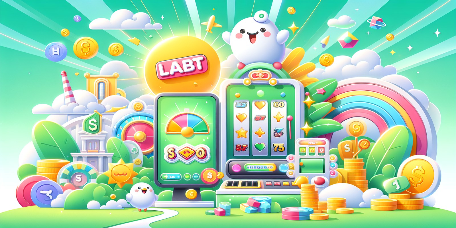 Mastering Slot Strategies: Win Big with Global Tactics in 2025 - Slot Strategy Guide for international | BETFIRST