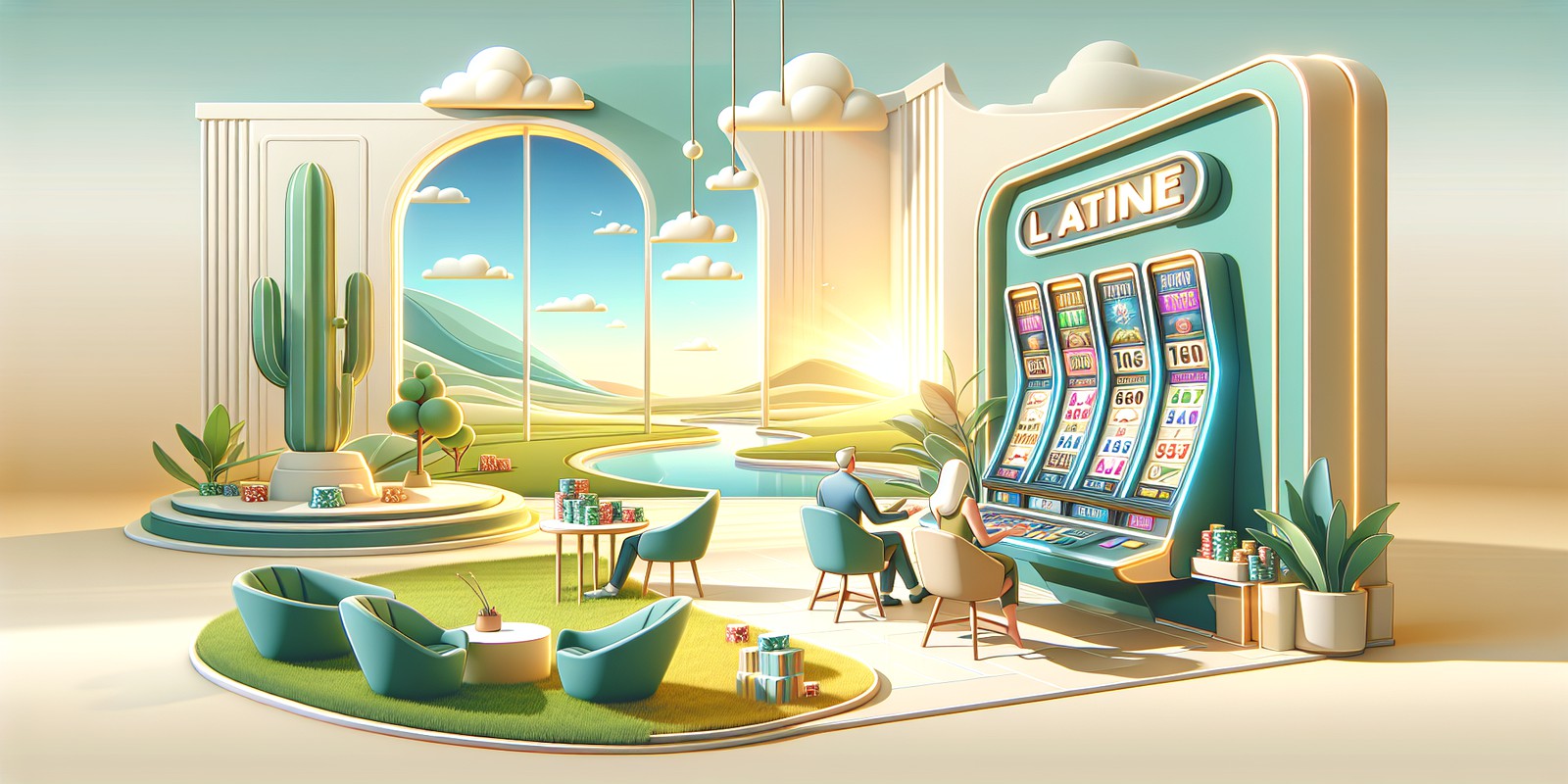 Maximize Your Winnings: Top Casino Bonuses for Slot Players - BETFIRST Guide for Pakistan Players