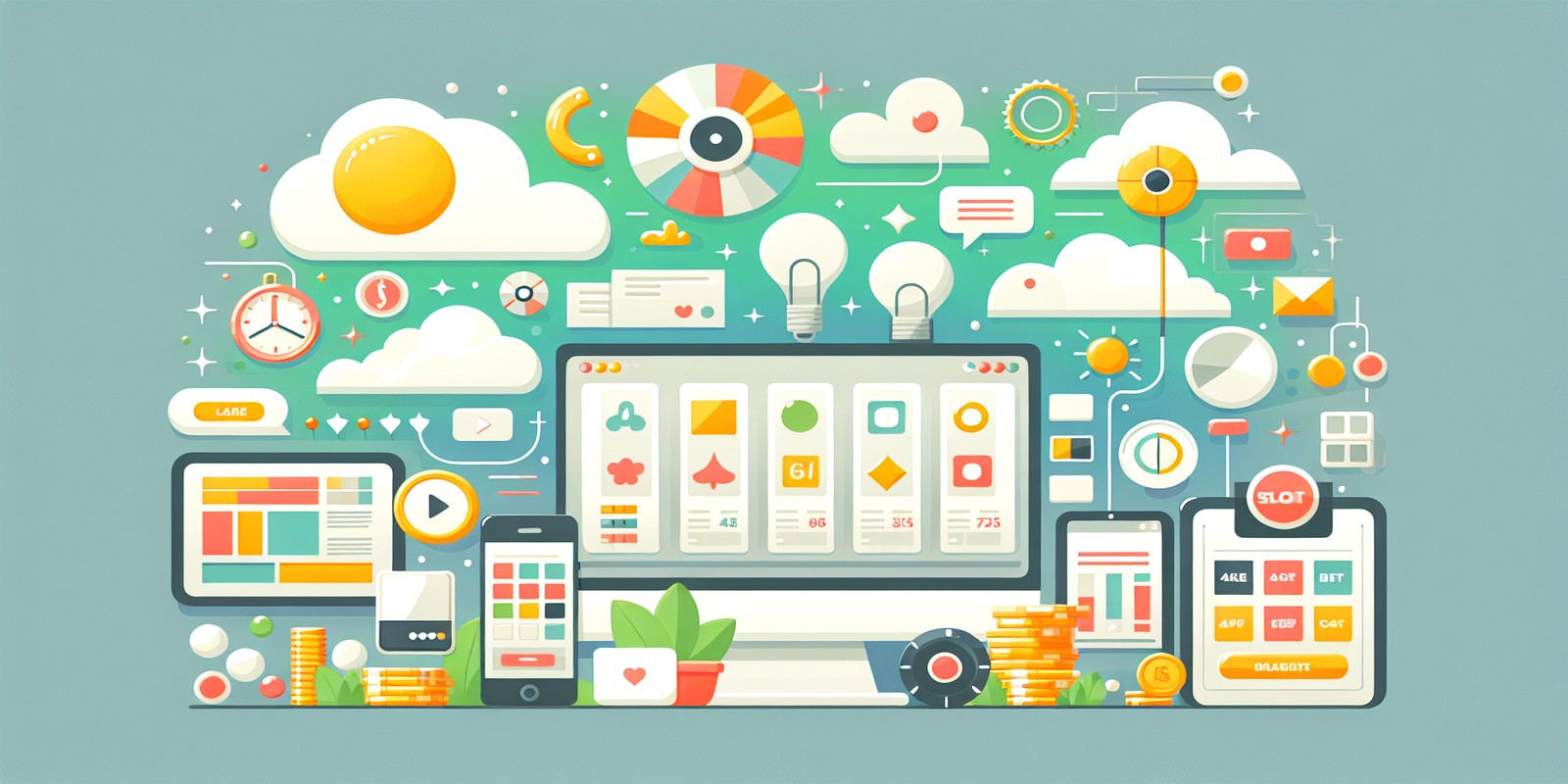 Guide for Pakistan players on maximizing winnings using a bet calculator - BETFIRST