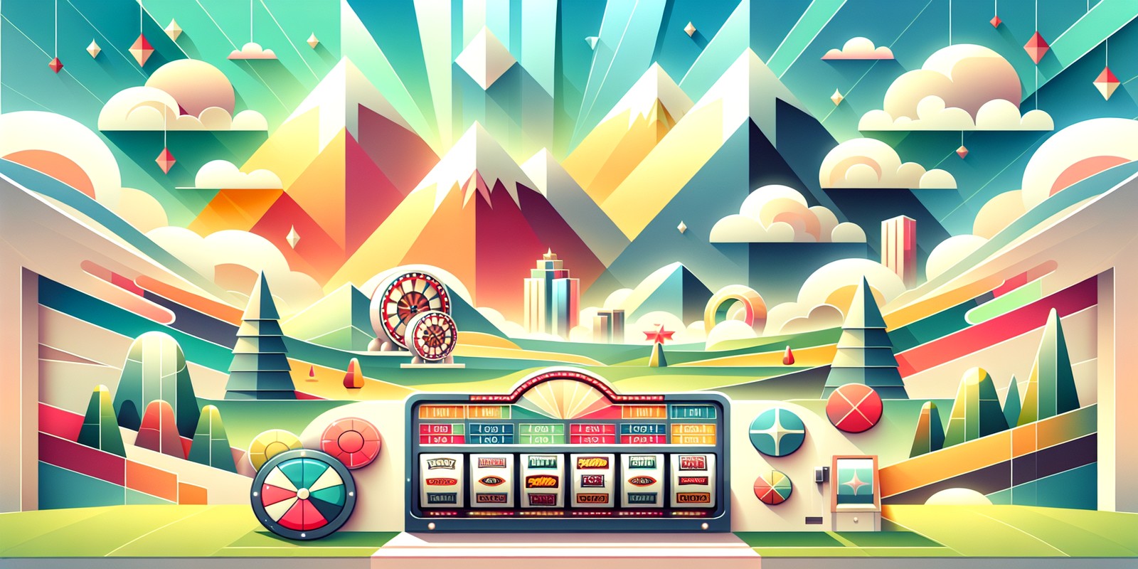 Maximize Your Wins: Top Slot Strategies for 2025 Players - Slot Strategy Guide for pakistani | BETFIRST