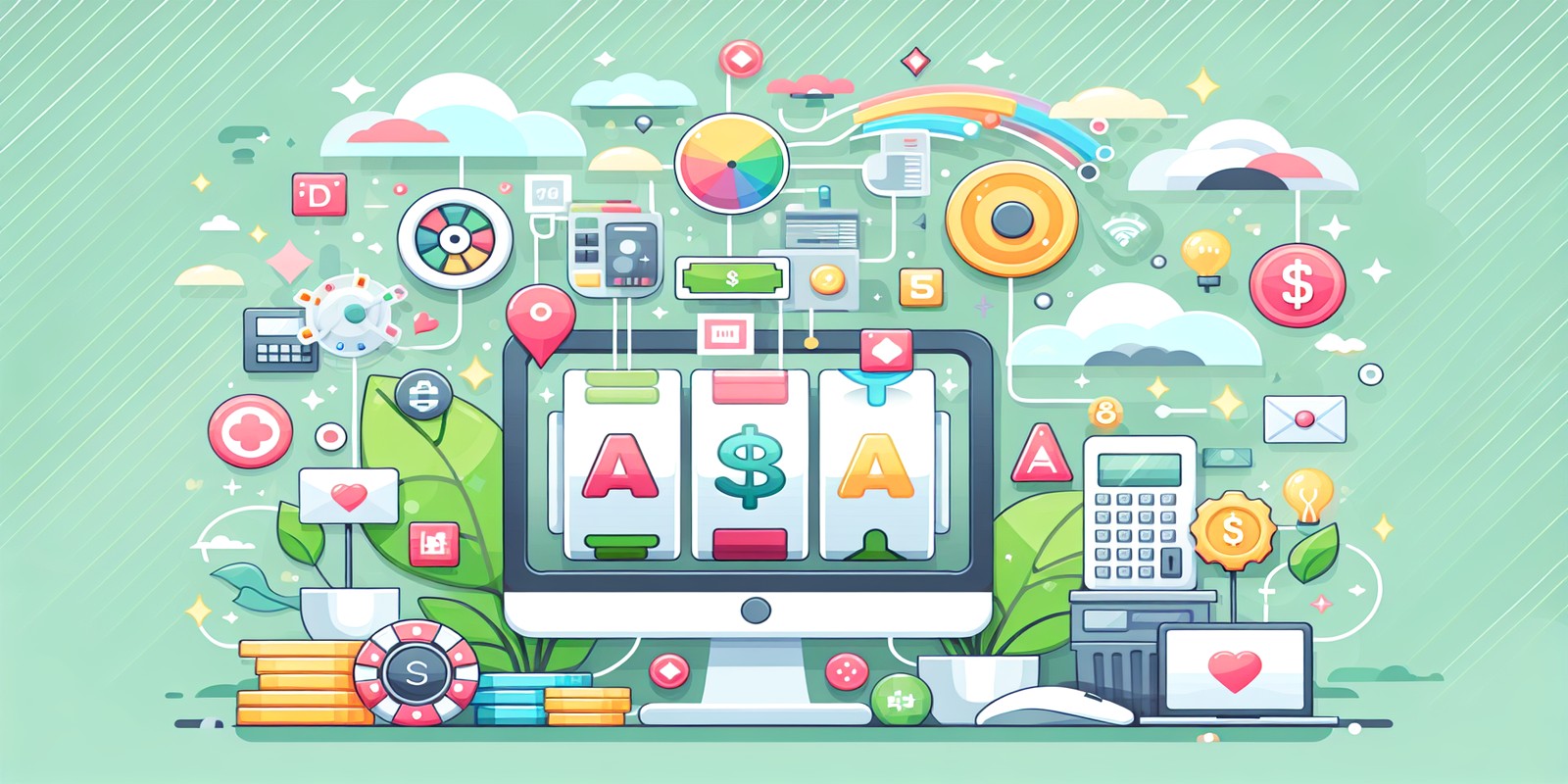 Maximize Your Wins: Top Slot Strategies for Global Players 2025 - Slot Strategy Guide for global | BETFIRST