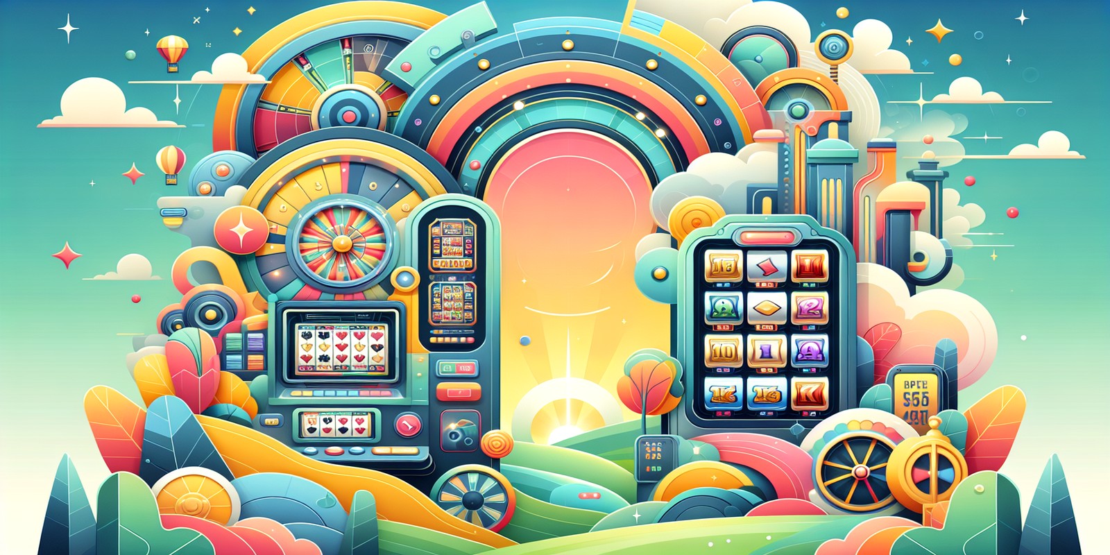 Top 5 Slot Strategies to Maximize Your Winnings in 2025 - Slot Strategy Guide for pakistani | BETFIRST