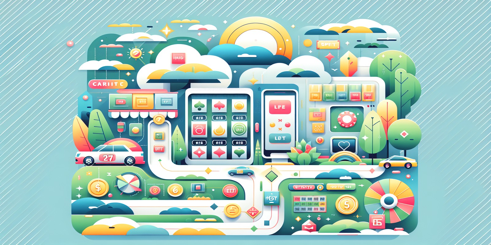 Top Slot Game Strategies for International Success in 2025 - Slot Strategy Guide for pakistani | BETFIRST