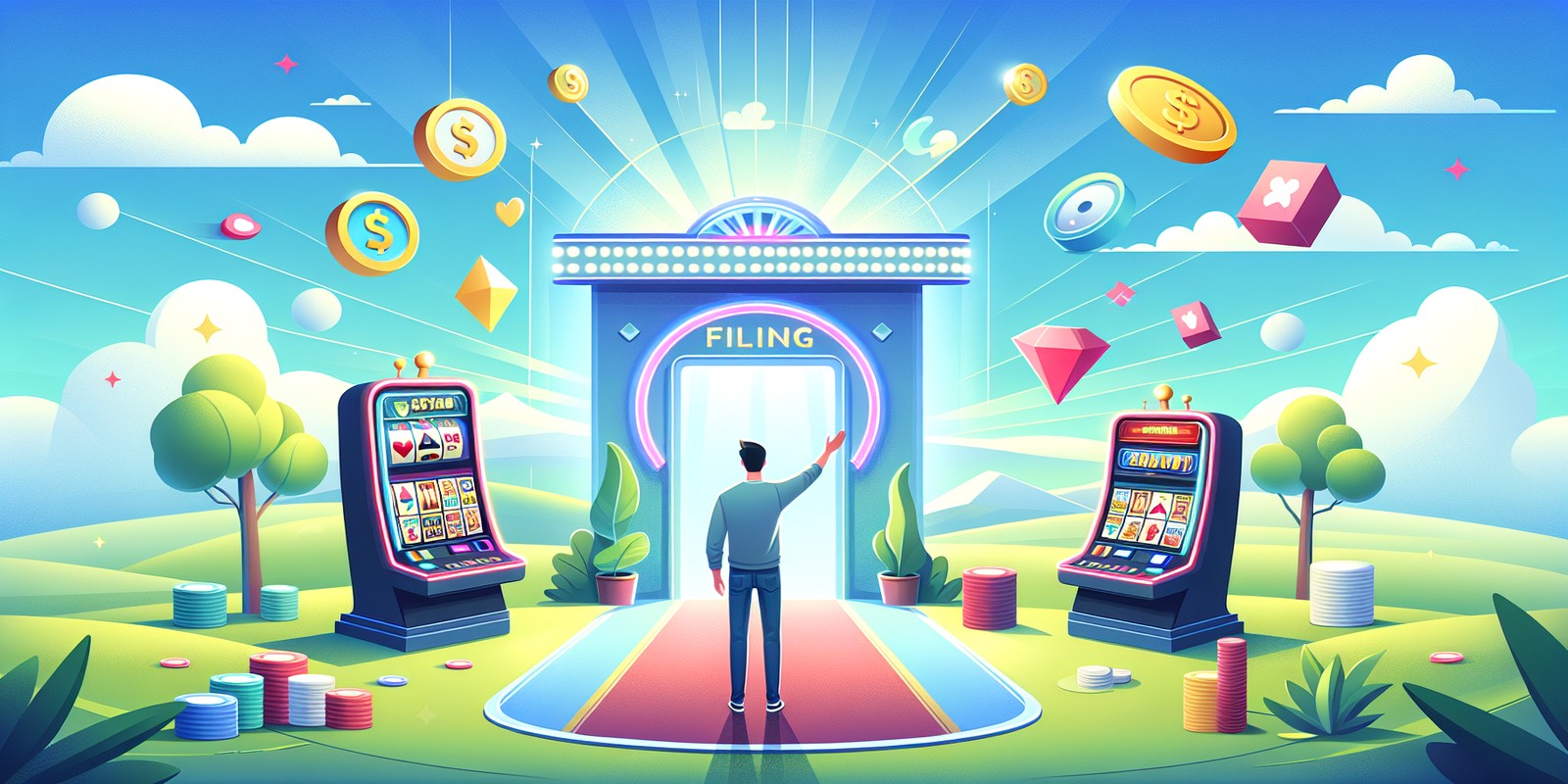 Ultimate Slots Strategy Guide: Maximize Wins in 2025! - Slot Strategy Guide for international | BETFIRST