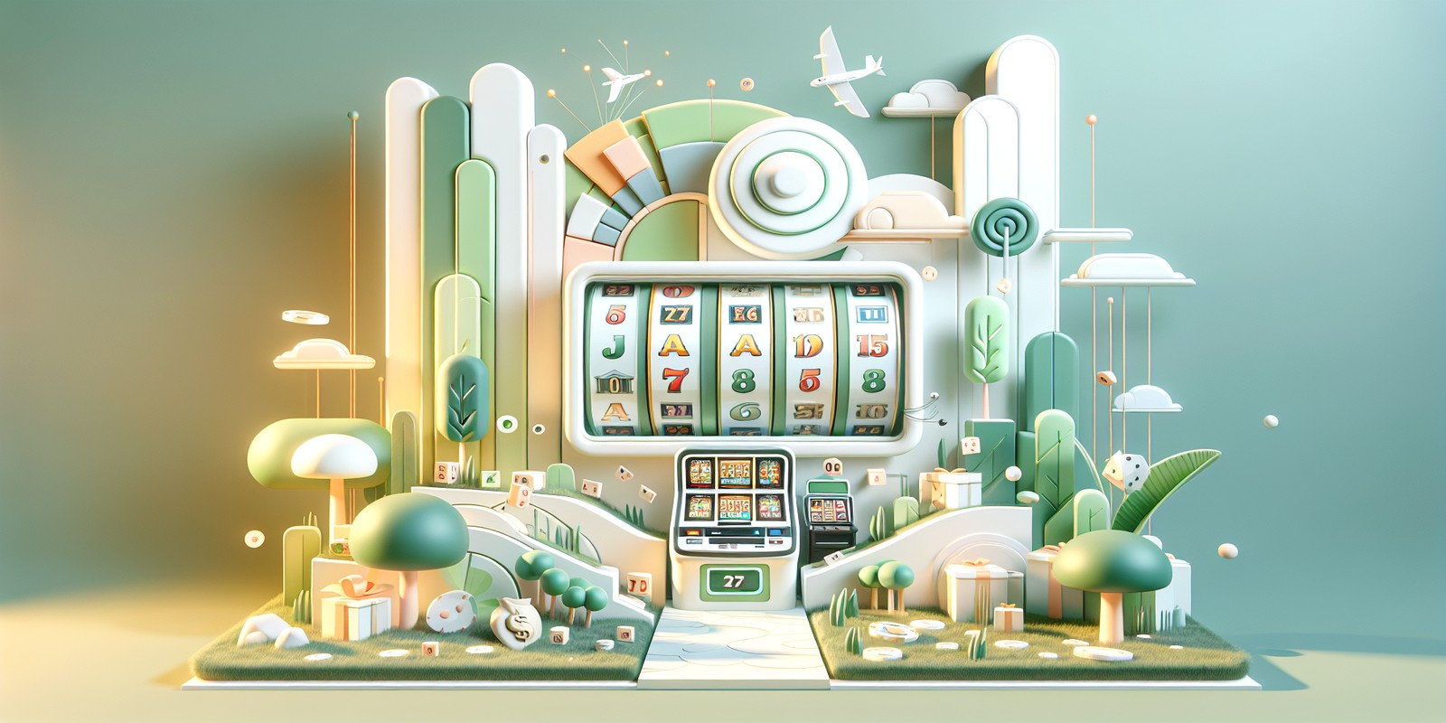 Uncover the Best Slot Strategies for Big Wins in 2025 - Slot Strategy Guide for international | BETFIRST