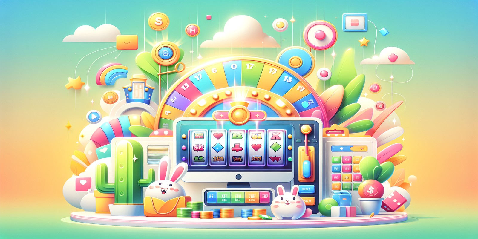 Unlock Big Wins: Top Slot Strategies for 2025 Success - Slot Strategy Guide for global | BETFIRST