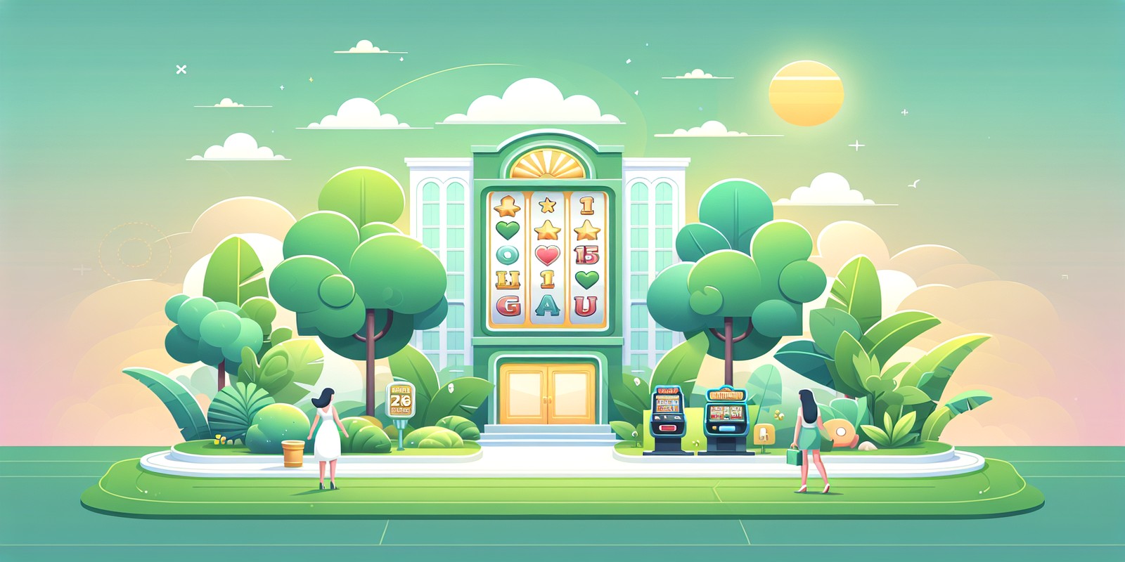 Unlock Big Wins: Top Slots Strategies for 2025 Players - Slot Strategy Guide for global | BETFIRST