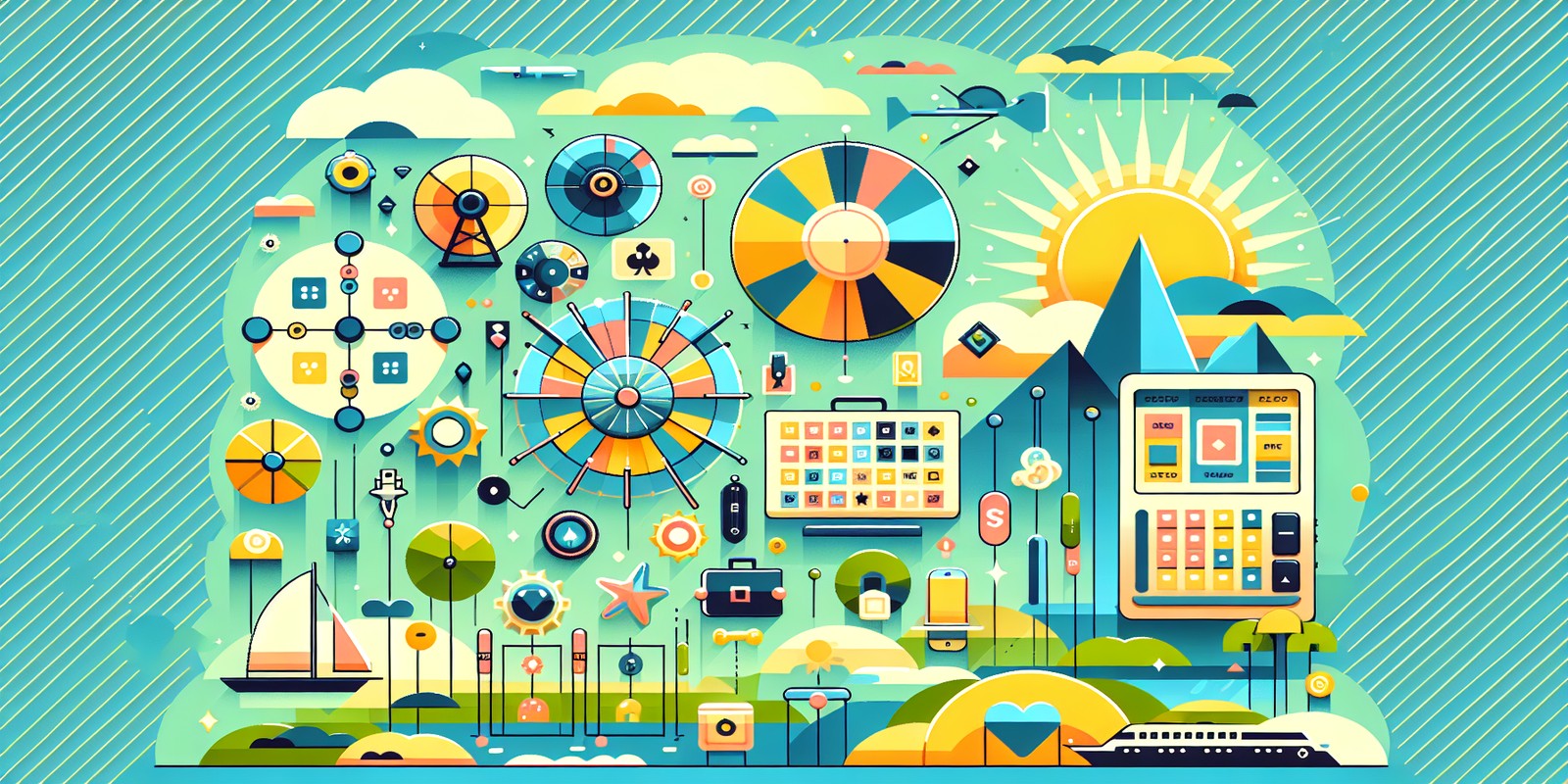 Unlock Big Wins with Slot Strategies: A 2025 Guide for Players - Slot Strategy Guide for global | BETFIRST