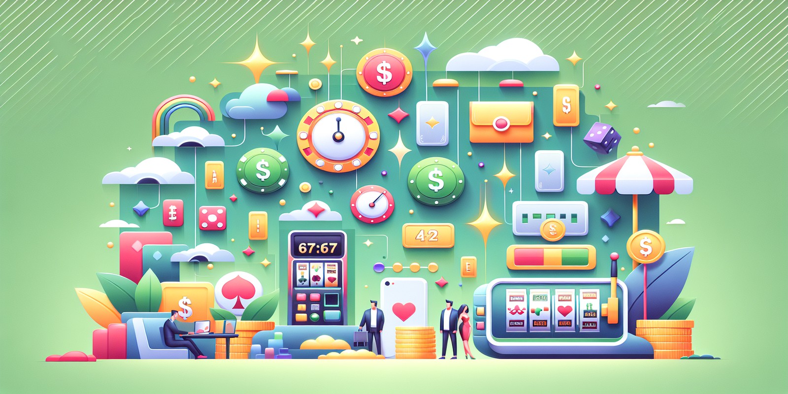 Unlock Exciting Slot Strategies for Big Wins in 2025 - Slot Strategy Guide for global | BETFIRST