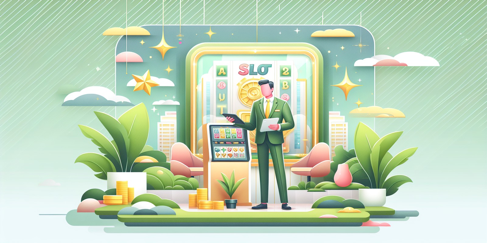 Unlock Huge Wins: Top Casino Bonuses for Slot Players in 2025 - Slot Strategy Guide for global | BETFIRST