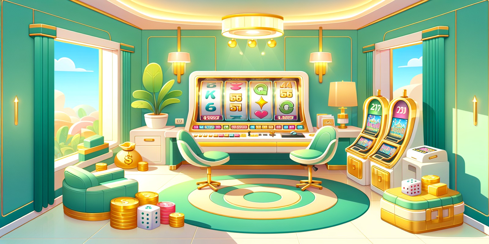 Unlock the Best Casino Bonuses in 2025: Your Ultimate Guide - Gaming Guide Guide for pakistani | BETFIRST