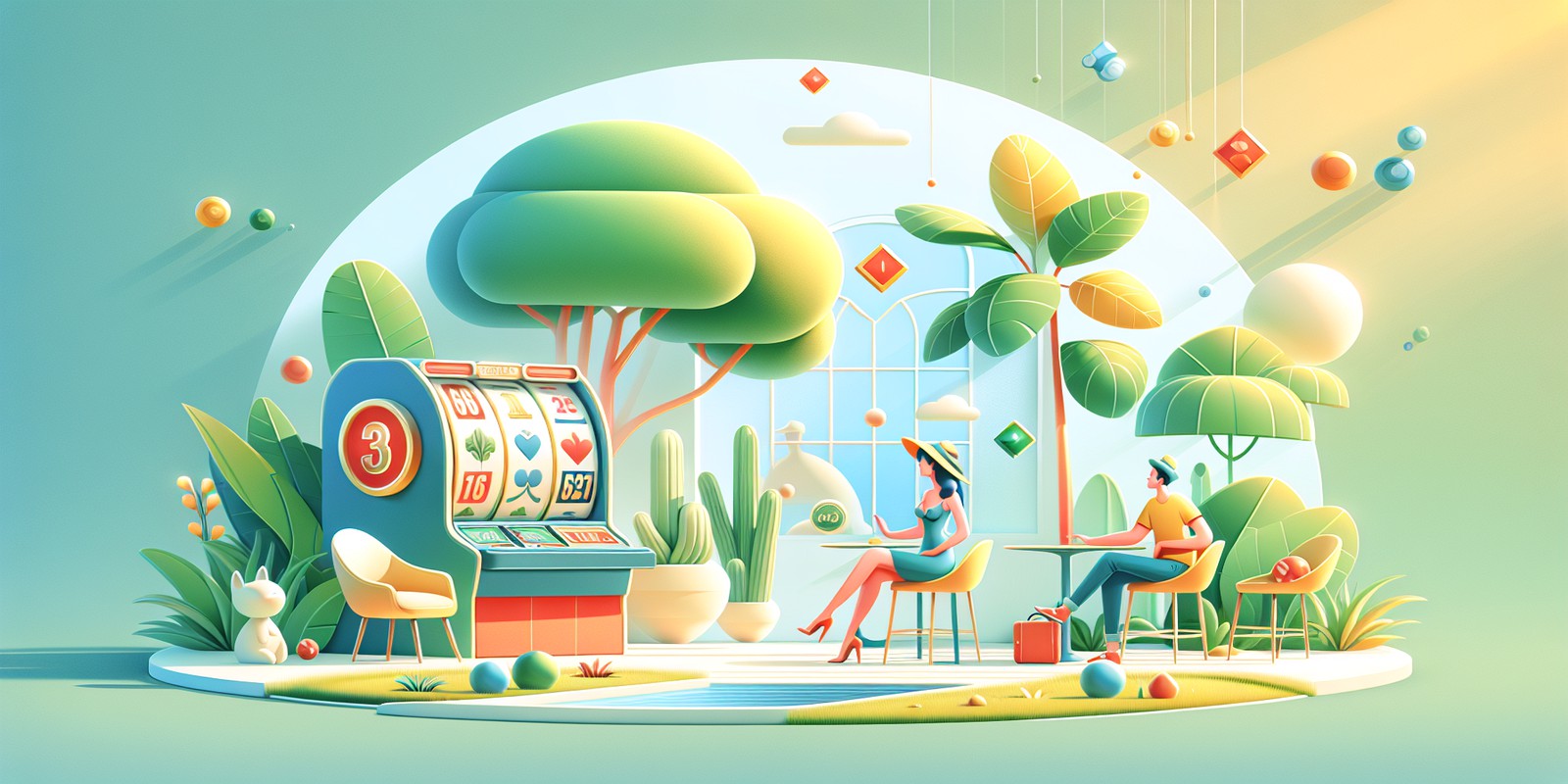 Unlock the Secrets of Winning Slots in 2025: Tips for Players - Slot Strategy Guide for international | BETFIRST