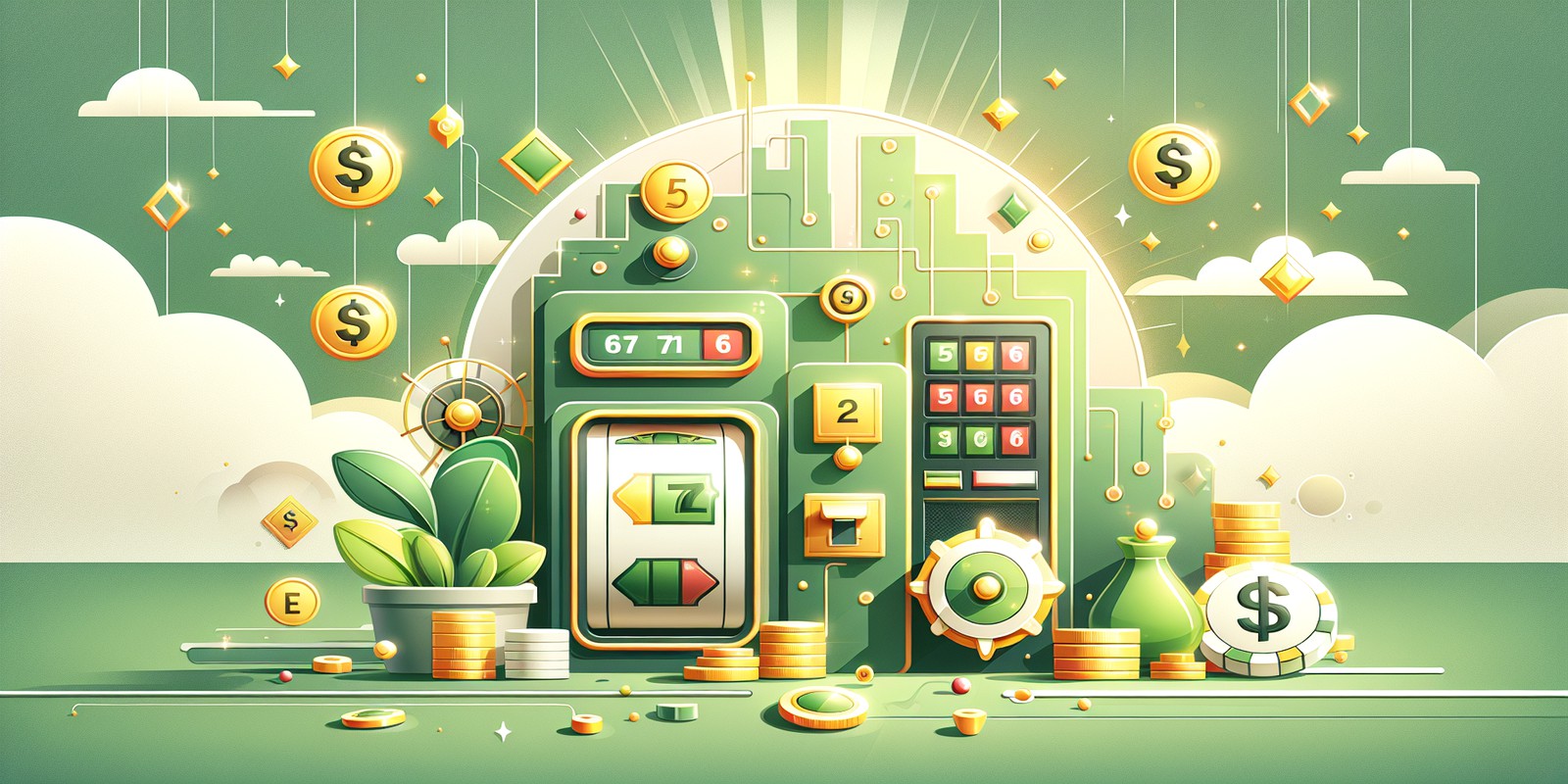 Unlock the Secrets: Winning Slot Strategies for Global Players in 2025 - Slot Strategy Guide for global | BETFIRST