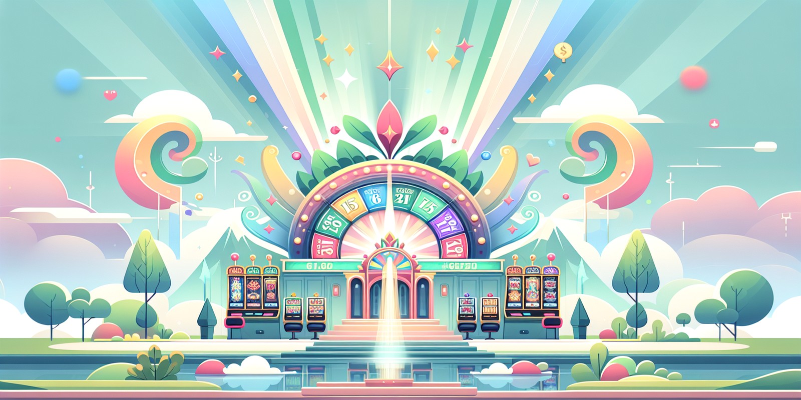 Unlock Top Casino Bonuses: Elevate Your Slot Game in 2025! - Slot Strategy Guide for international | BETFIRST