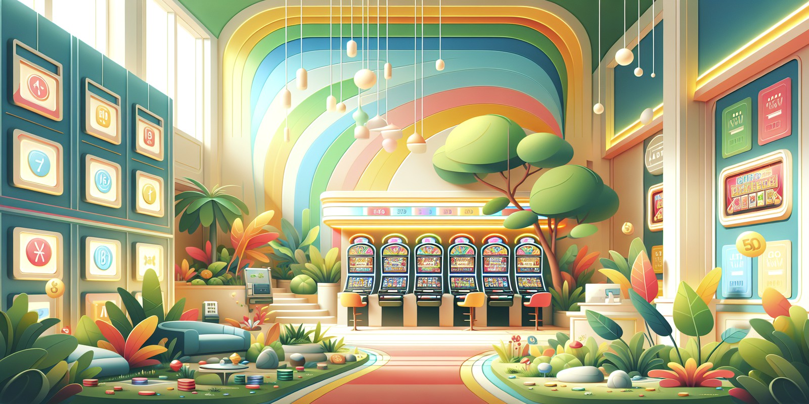 Unlock Winning Strategies for Global Slot Games in 2025 - Slot Strategy Guide for global | BETFIRST