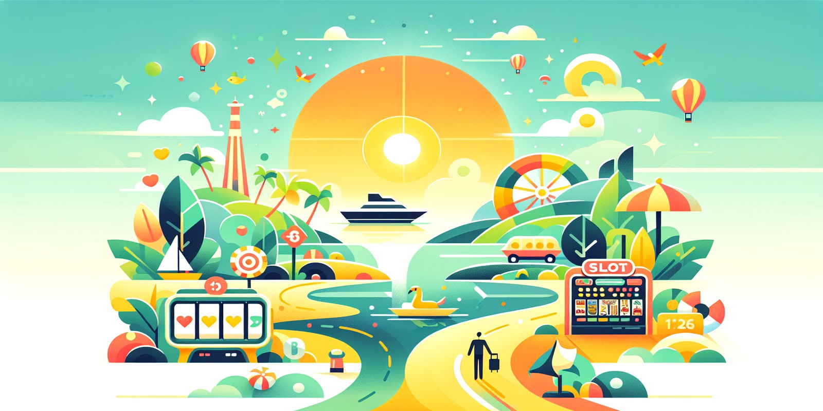 Unlock Winning Strategies for Slots: Your 2025 Guide to Big Wins! - Slot Strategy Guide for pakistani | BETFIRST