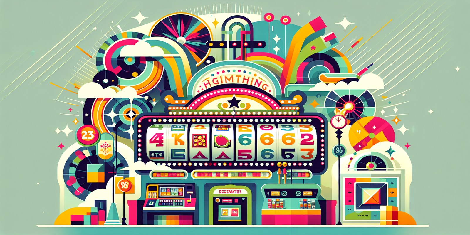 Unlock Winning Strategies: Master Slots with Top Tips for 2025 - BETFIRST Guide for Pakistani Players