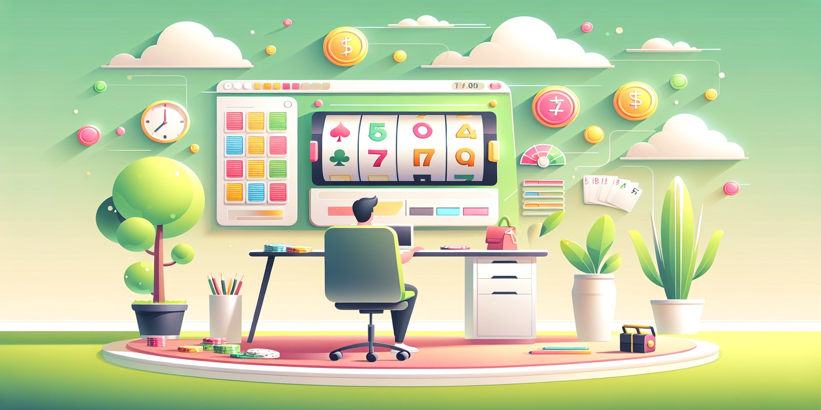 Unlocking Slot Machine Secrets: Strategies for Big Wins in 2025 - Slot Strategy Guide for international | BETFIRST