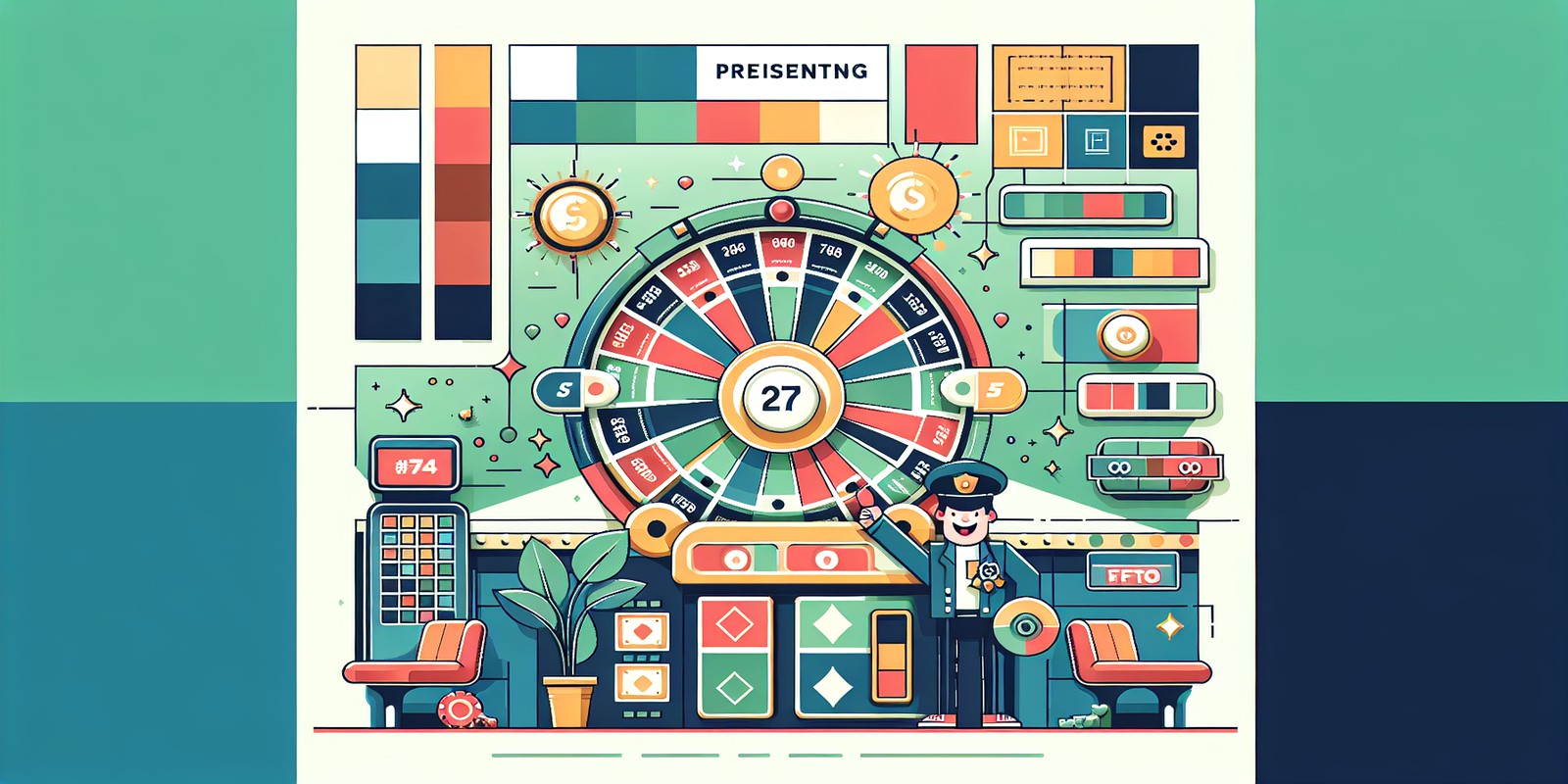 Unlocking Slot Success: Proven Strategies for Big Wins in 2025 - Slot Strategy Guide for international | BETFIRST