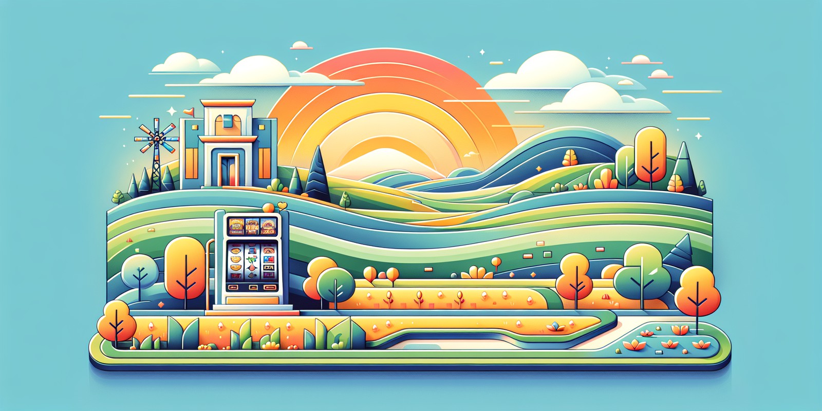 Unlocking Success: Top Slot Strategies for Global Players in 2025 - Slot Strategy Guide for international | BETFIRST