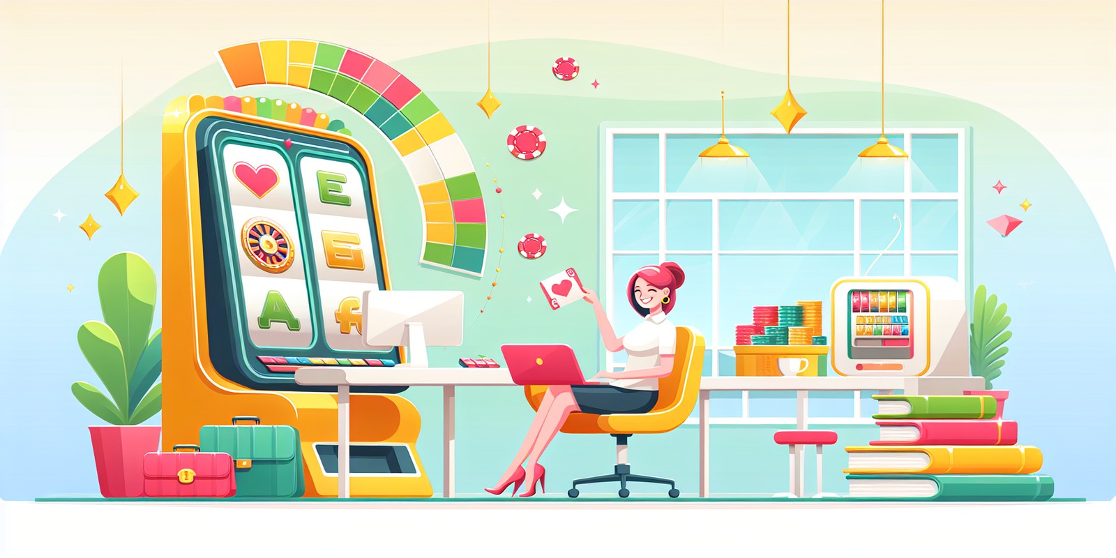 Unlocking the Future of Slot Games: Trends for 2025 and Beyond - Slot Strategy Guide for pakistani | BETFIRST