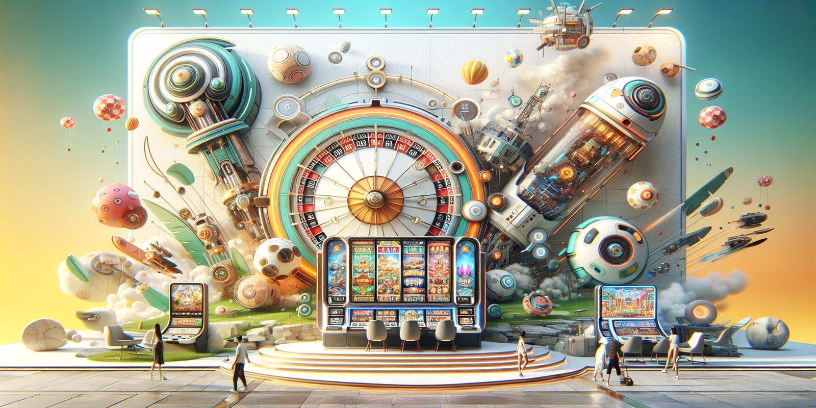 Unlocking the Secrets of Online Slots: A Player's Guide 2025 - Slot Strategy Guide for pakistani | BETFIRST