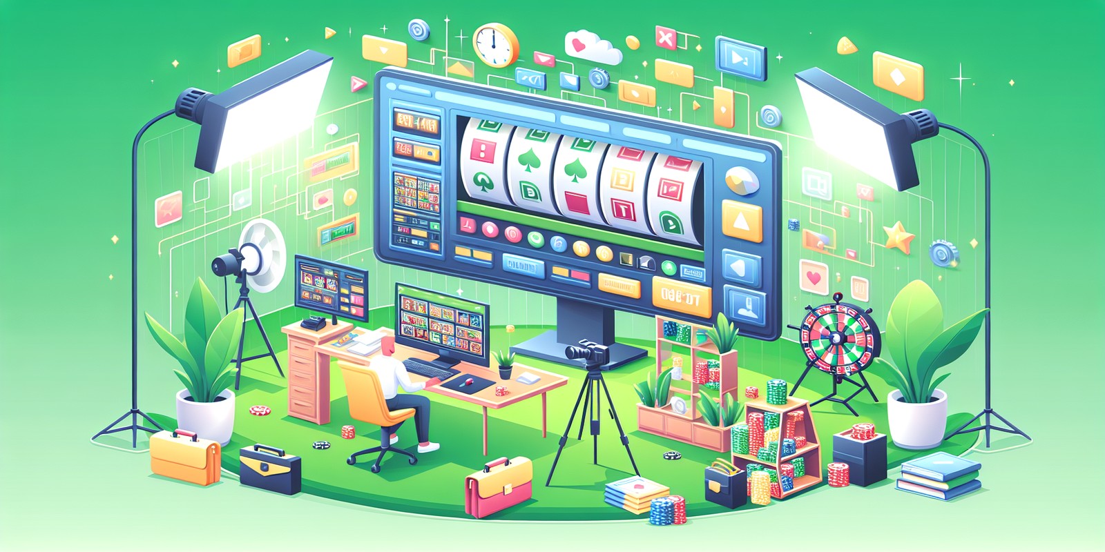 Unlocking Winning Potential: Top Slot Strategies for 2025 - Slot Strategy Guide for global | BETFIRST