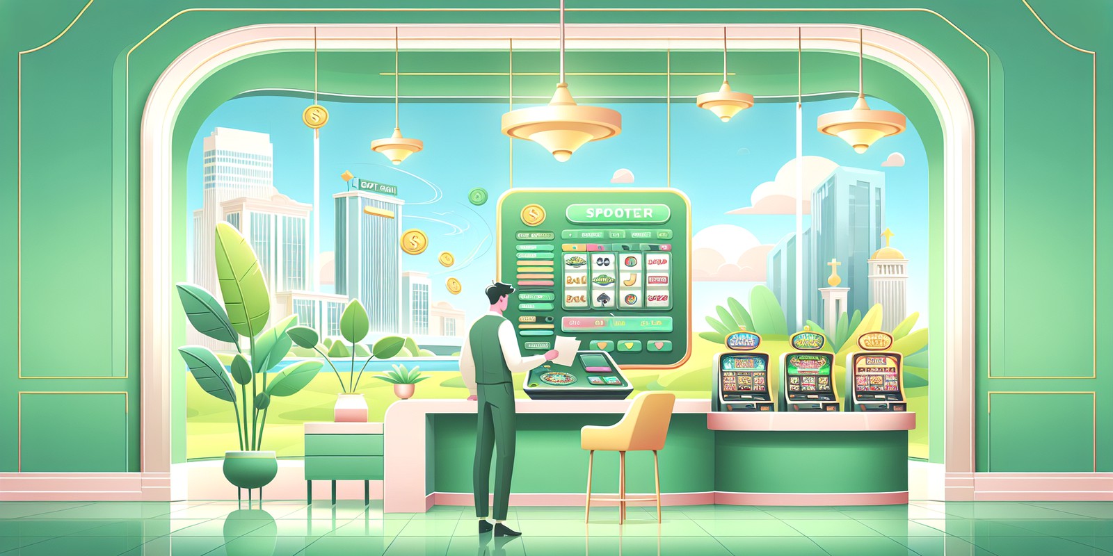 Winning Big: Top Slot Strategies for International Players in 2025 - Slot Strategy Guide for global | BETFIRST