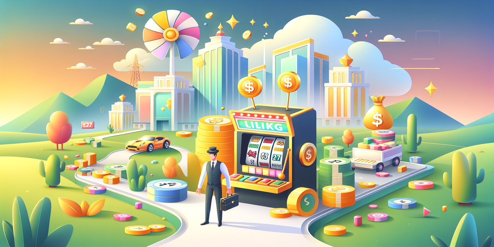Winning Strategies for Online Slots: Top Tips for 2025 - Slot Strategy Guide for pakistani | BETFIRST