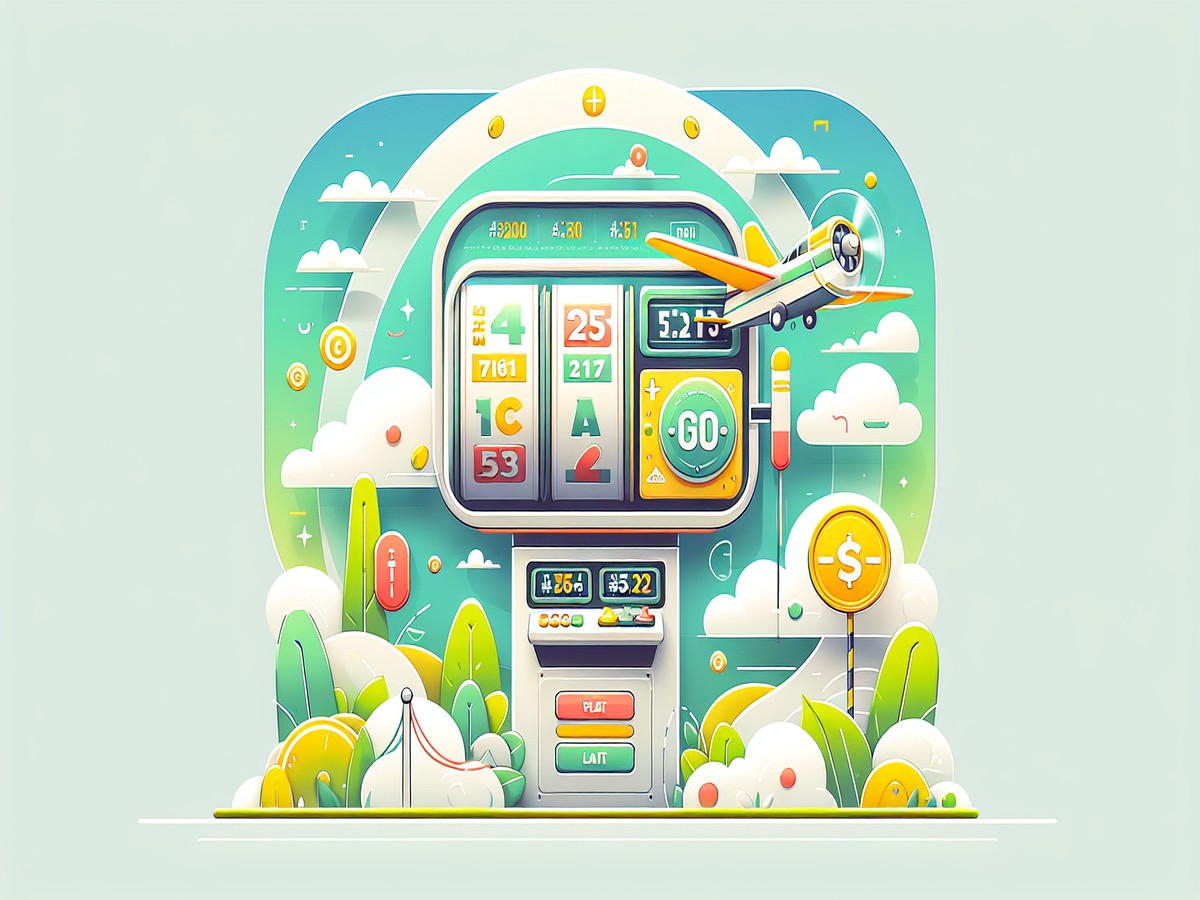 BETFIRST Aviator Game - Take Flight with Our Top Slot Game