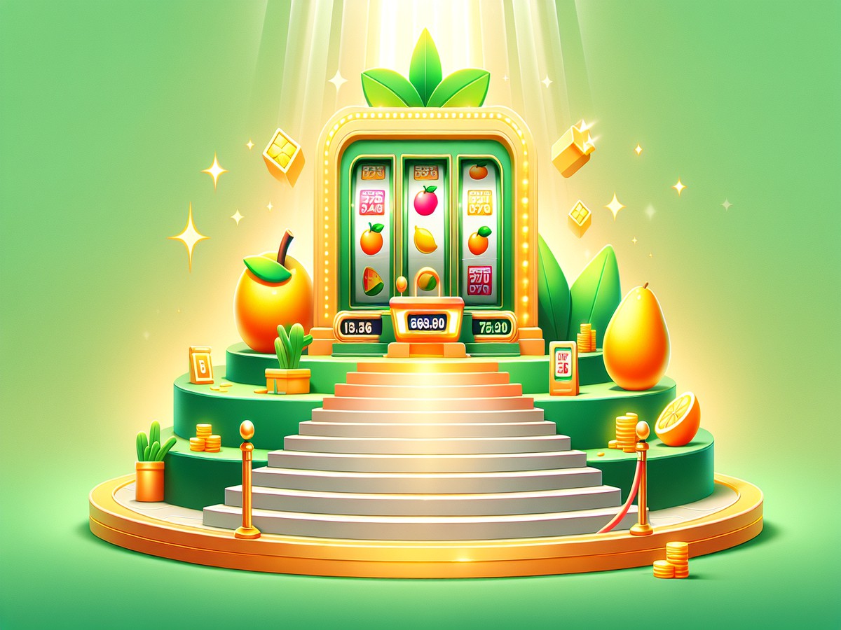 BETFIRST Classic Fruit Slots - Enjoy Nostalgic Gameplay