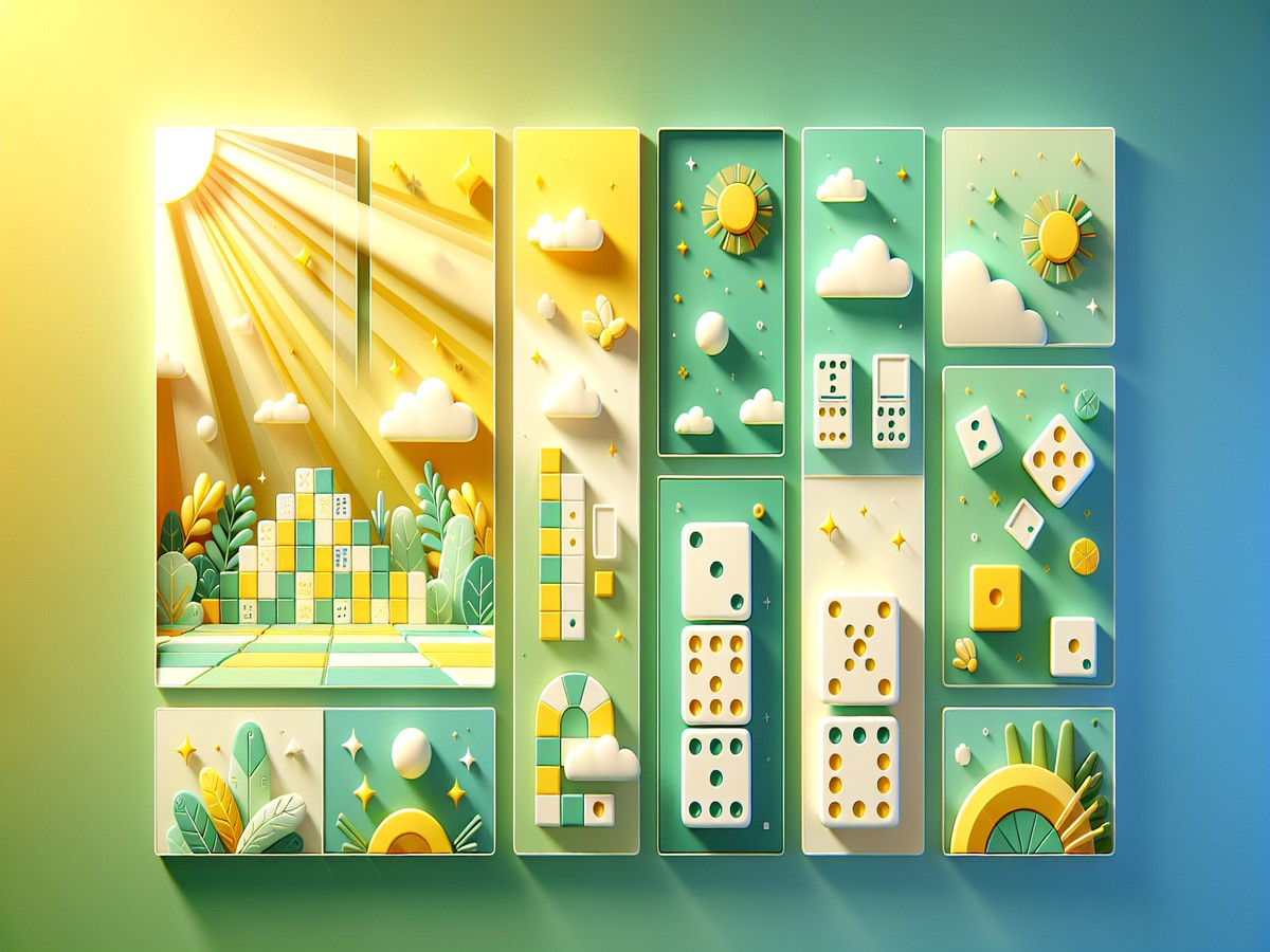 BETFIRST Dominos Game - Play and Win with BETFIRST