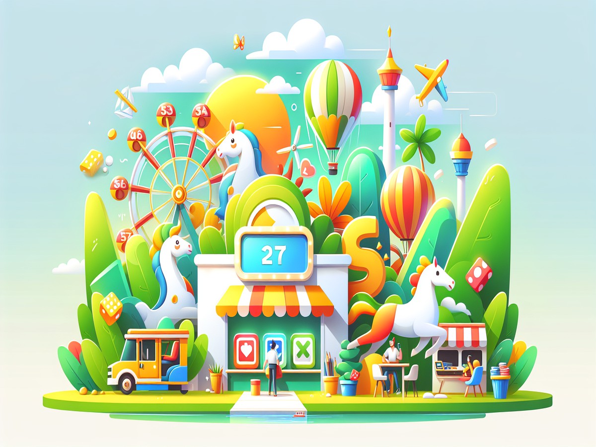 BETFIRST Fortune Tiger Games - Discover Your Fortune