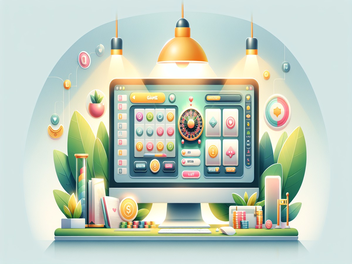 BETFIRST More Games - Explore a Variety of Exciting Options