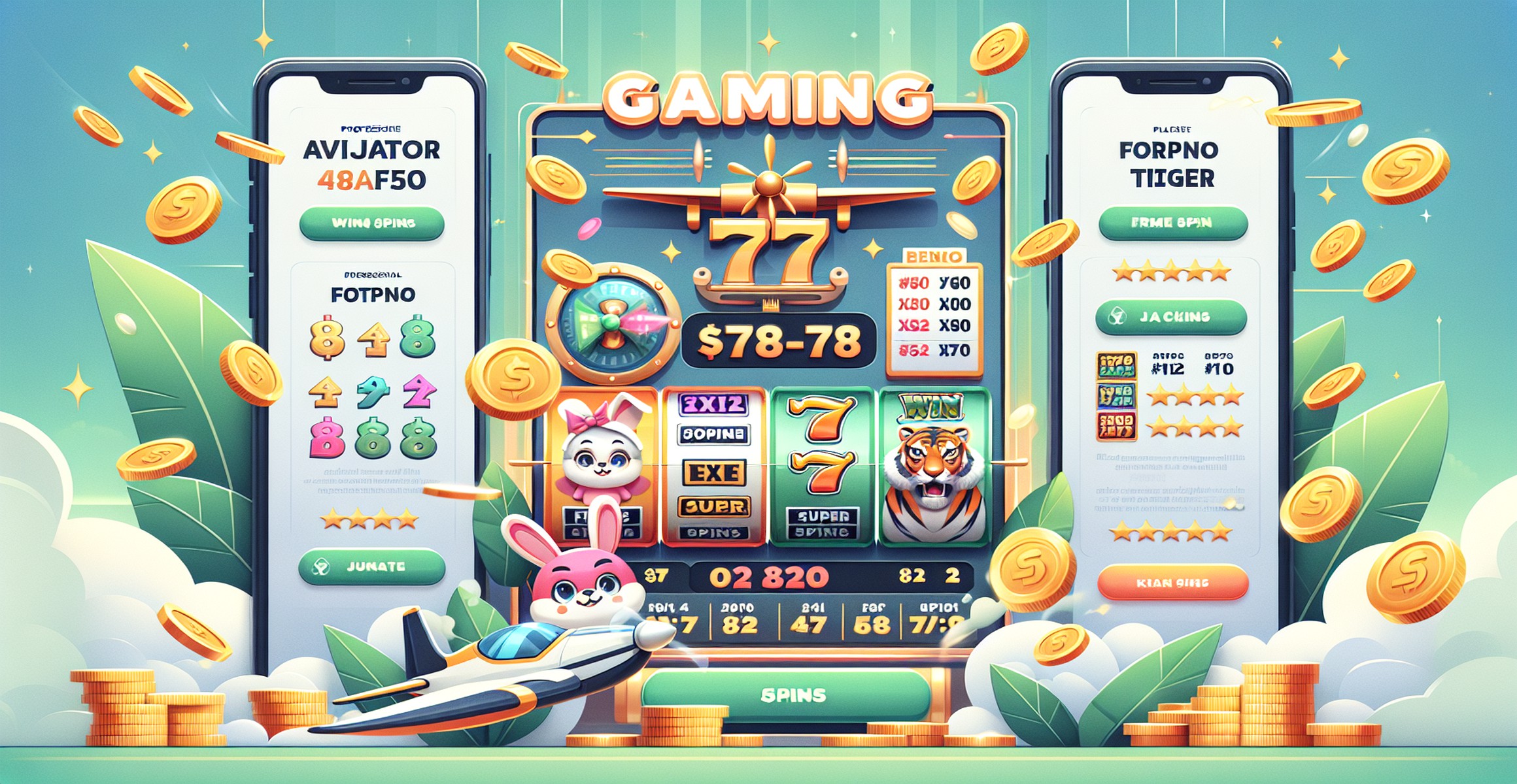 Fortune Tiger Games - Unleash the Fun with BETFIRST